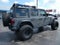 2019 Jeep Wrangler Unlimited Rubicon 4x4