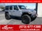 2018 Jeep Wrangler Unlimited Rubicon 4x4