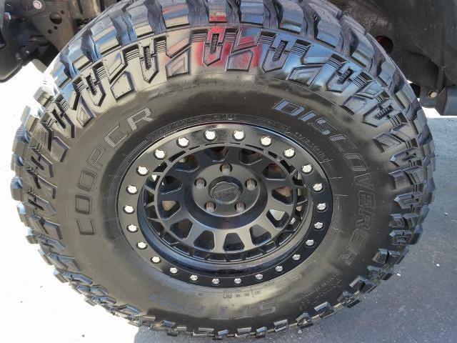 2018 Jeep Wrangler Unlimited Rubicon 4x4