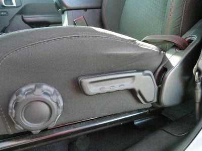 2018 Jeep Wrangler Unlimited Rubicon 4x4