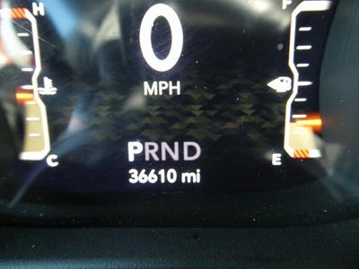 2018 Jeep Wrangler Unlimited Rubicon 4x4