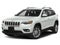 2021 Jeep Cherokee 80th Anniversary 4x4
