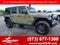2025 Jeep Wrangler 4-Door Willys 4x4