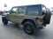 2025 Jeep Wrangler 4-Door Willys 4x4
