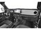 2025 Jeep Wrangler 4-Door Willys 4x4