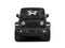 2025 Jeep Wrangler 4-Door Willys 4x4