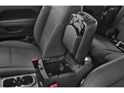 2024 Jeep Wrangler 4-Door Willys 4x4