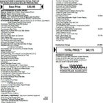 2025 Jeep Wrangler 4-Door Summit 4x4