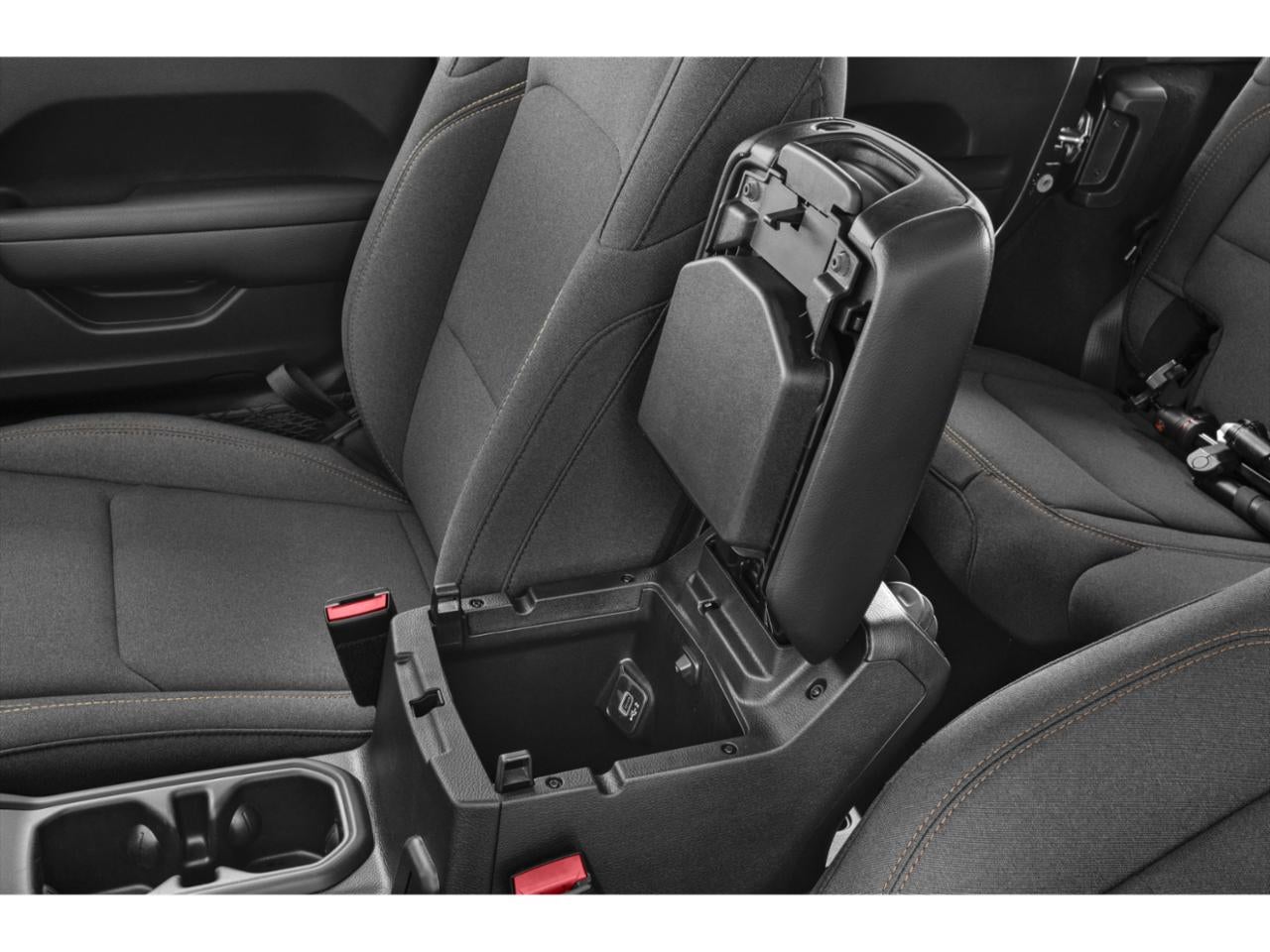 2025 Jeep Wrangler 4-Door Summit 4x4
