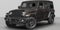 2025 Jeep Wrangler 4-Door Summit 4x4