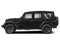 2025 Jeep Wrangler 4-Door Summit 4x4