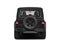 2025 Jeep Wrangler 4-Door Summit 4x4