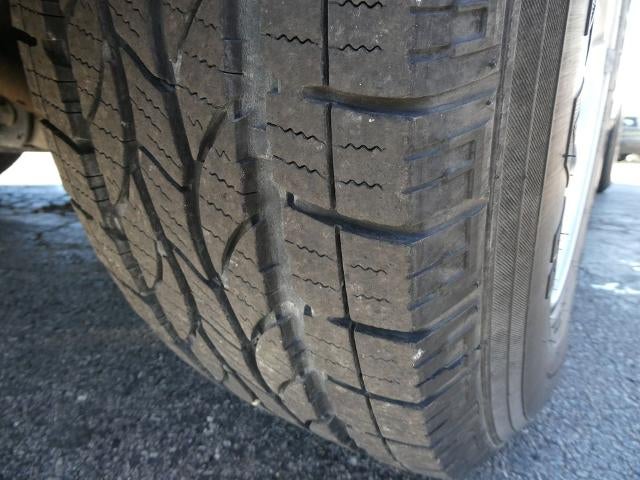 2017 Jeep Grand Cherokee Laredo 4x4