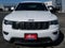 2017 Jeep Grand Cherokee Laredo 4x4