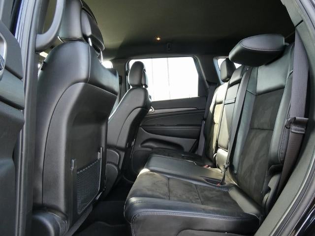 2021 Jeep Grand Cherokee Laredo X 4x4