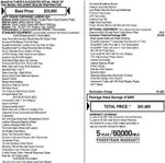 2021 Jeep Grand Cherokee Laredo X 4x4