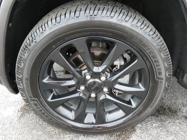 2018 Jeep Grand Cherokee Altitude 4x4 *Ltd Avail*