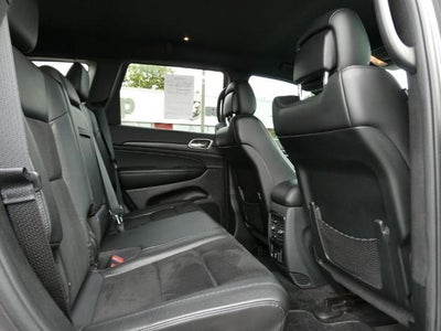 2018 Jeep Grand Cherokee Altitude 4x4 *Ltd Avail*