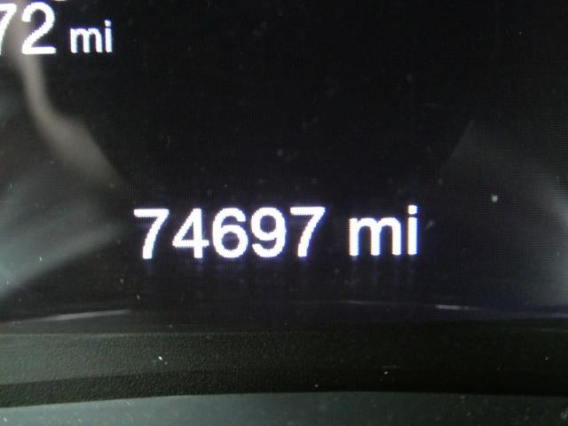 2018 Jeep Grand Cherokee Altitude 4x4 *Ltd Avail*