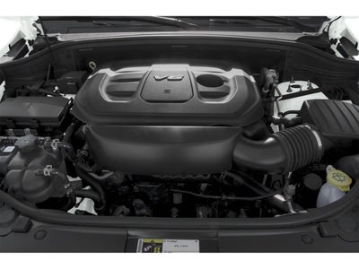 2018 Jeep Grand Cherokee Altitude 4x4 *Ltd Avail*
