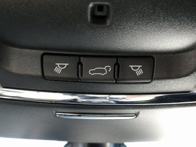 2018 Jeep Grand Cherokee Altitude 4x4