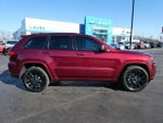 2018 Jeep Grand Cherokee Altitude 4x4