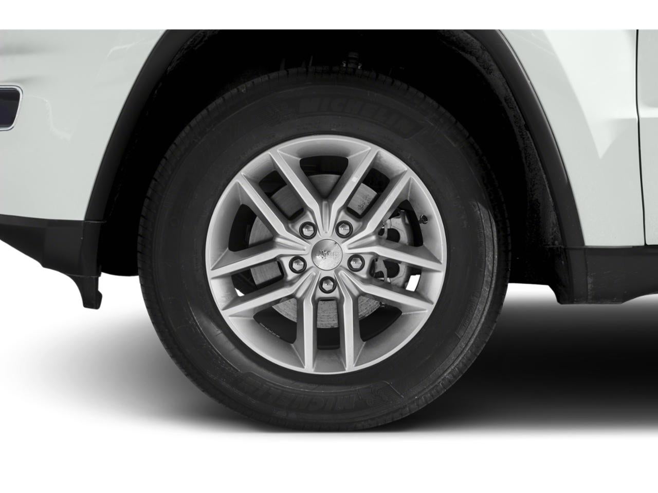 2018 Jeep Grand Cherokee Altitude 4x4