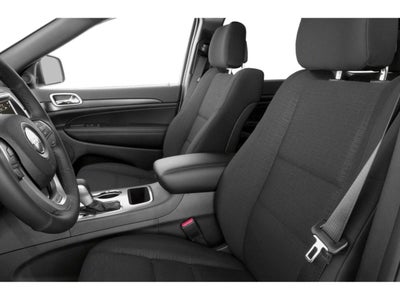 2018 Jeep Grand Cherokee Altitude 4x4