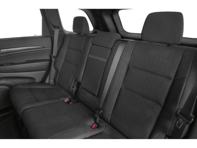 2018 Jeep Grand Cherokee Altitude 4x4