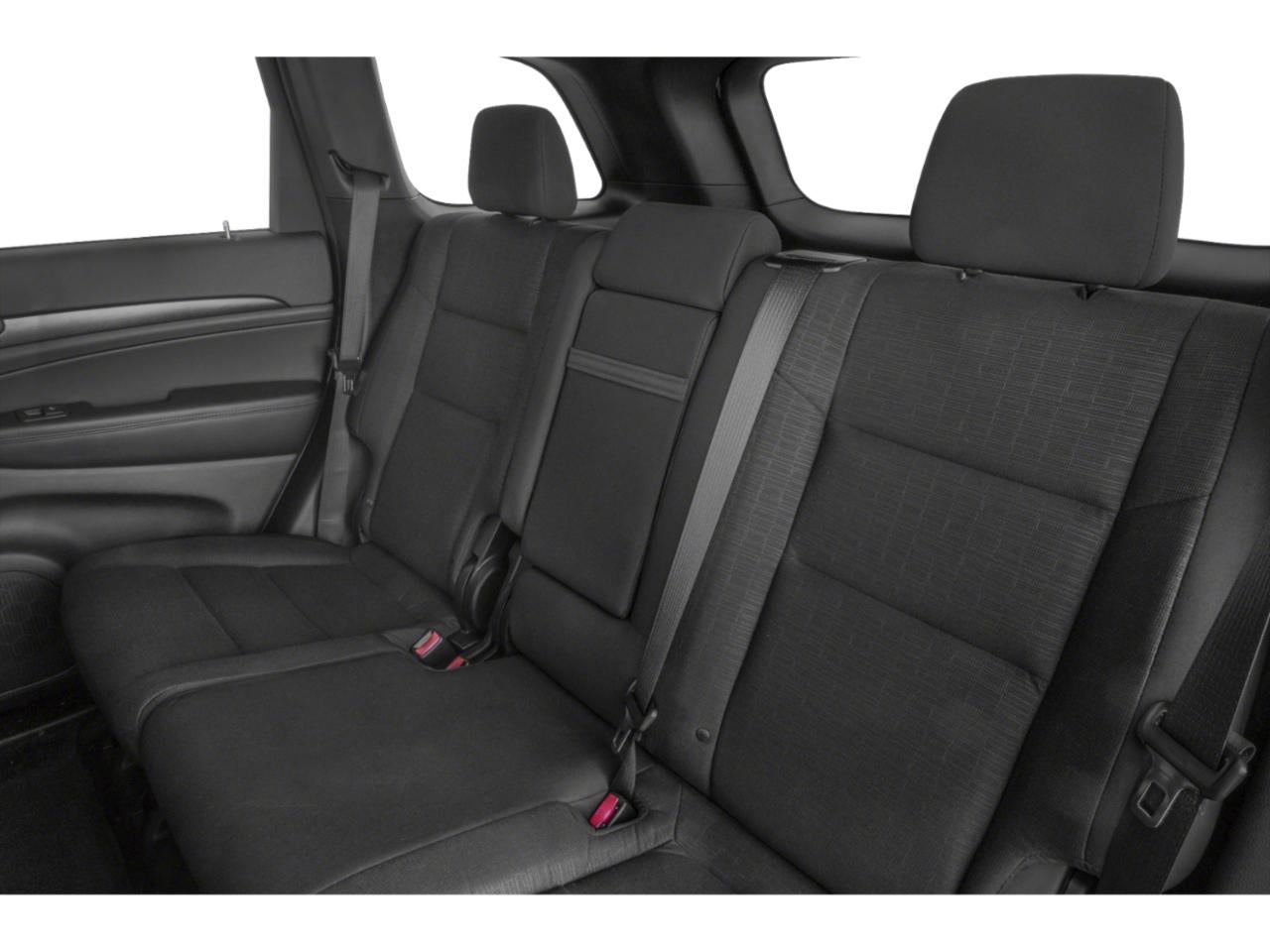 2018 Jeep Grand Cherokee Altitude 4x4