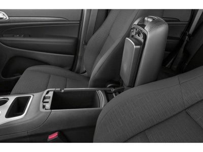 2018 Jeep Grand Cherokee Altitude 4x4