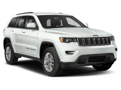 2018 Jeep Grand Cherokee Altitude 4x4