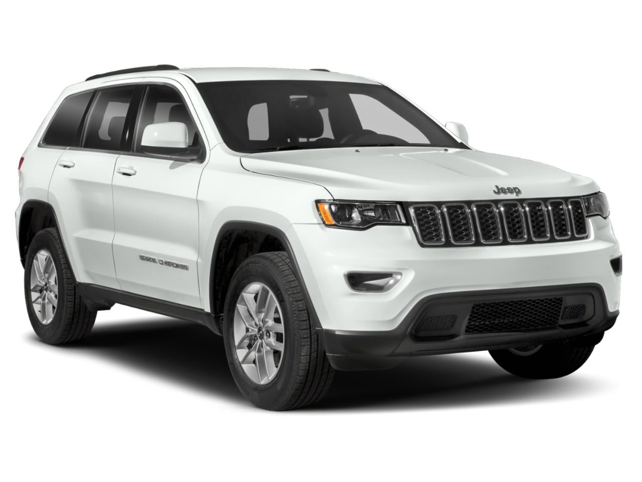2018 Jeep Grand Cherokee Altitude 4x4