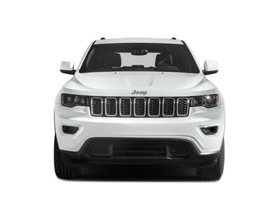 2018 Jeep Grand Cherokee Altitude 4x4