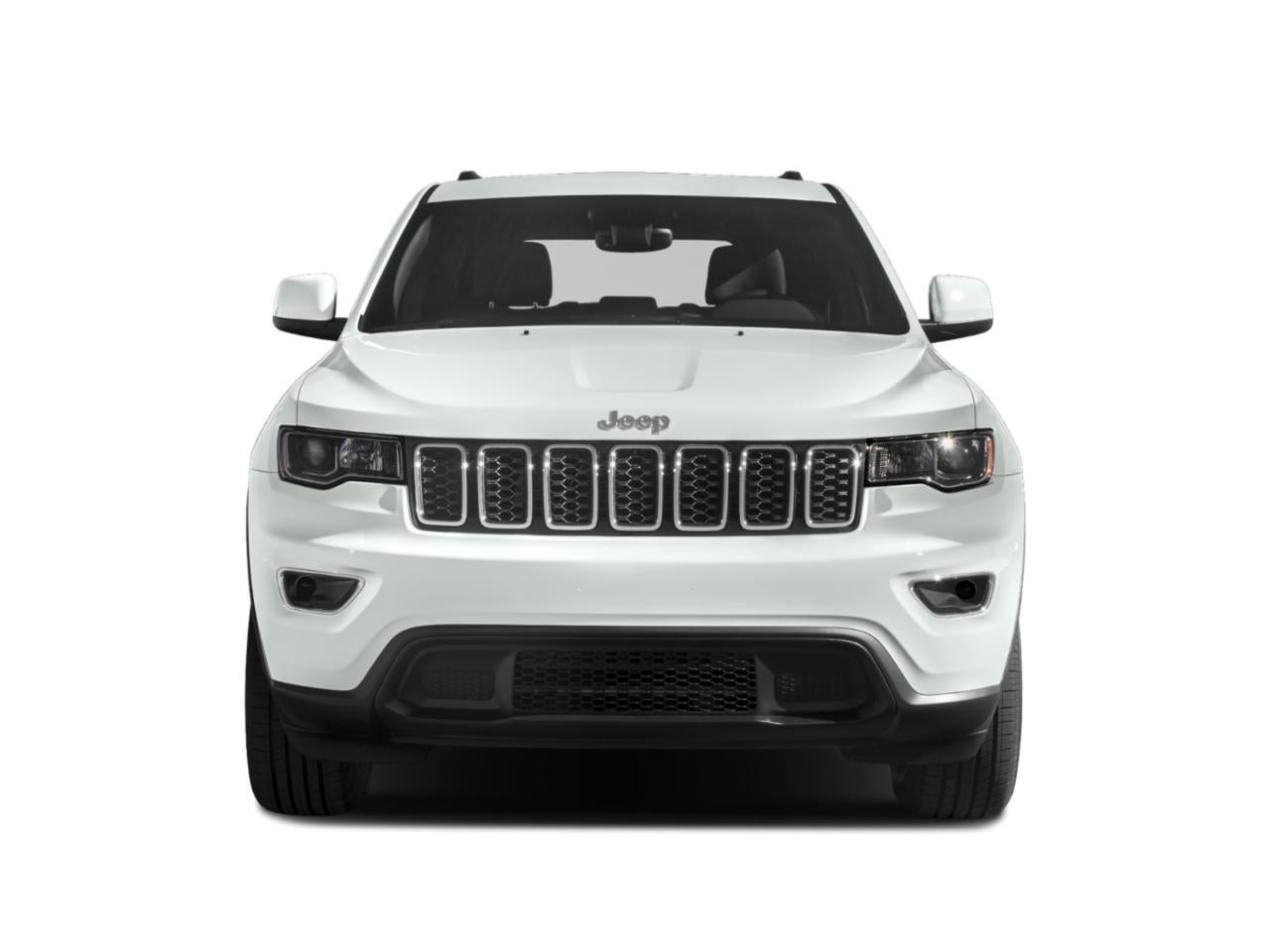 2018 Jeep Grand Cherokee Altitude 4x4