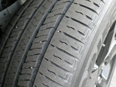 2021 Jeep Grand Cherokee L Altitude 4x2