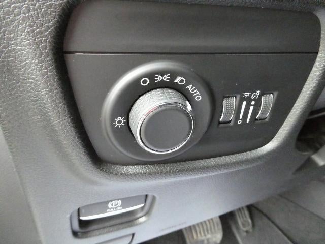 2021 Jeep Grand Cherokee L Altitude 4x2