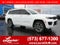 2021 Jeep Grand Cherokee L Overland 4x4