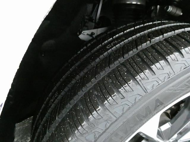 2021 Jeep Grand Cherokee L Overland 4x4