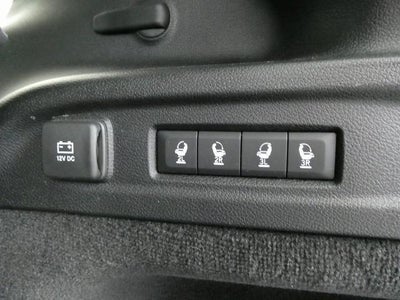 2021 Jeep Grand Cherokee L Overland 4x4