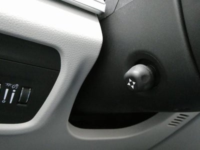 2021 Jeep Grand Cherokee L Overland 4x4