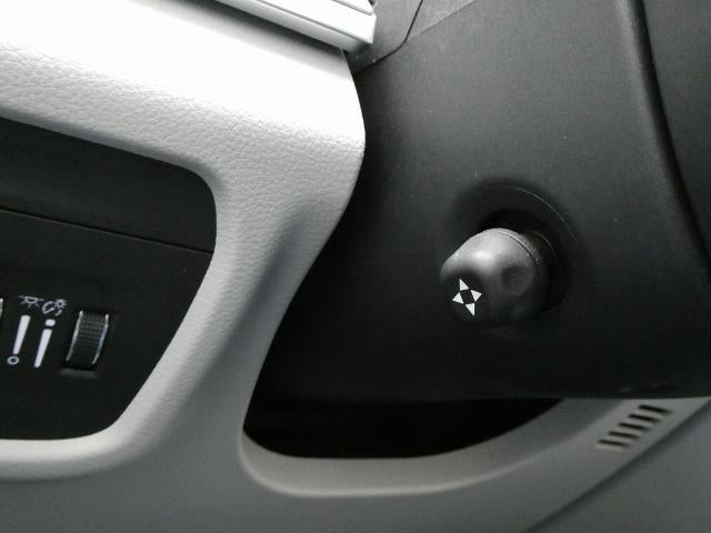 2021 Jeep Grand Cherokee L Overland 4x4