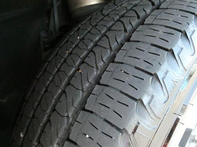 2022 Jeep Grand Cherokee L Overland 4x4