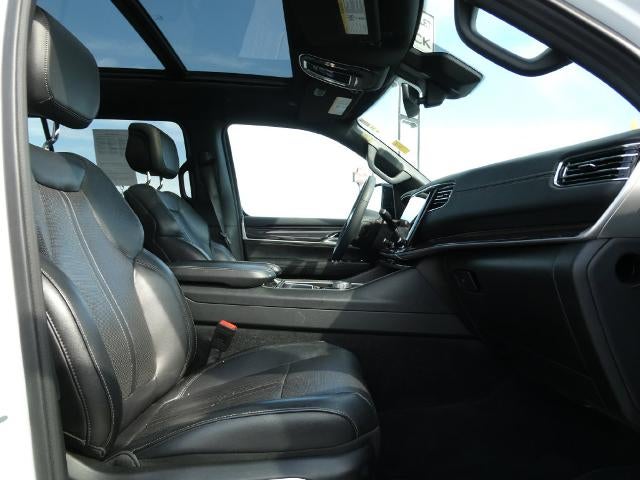 2023 Jeep Wagoneer Series I 4x4