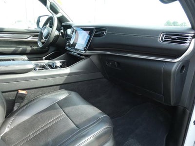 2023 Jeep Wagoneer Series I 4x4