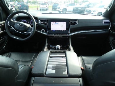 2023 Jeep Wagoneer Series I 4x4