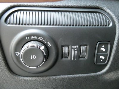 2023 Jeep Wagoneer Series I 4x4