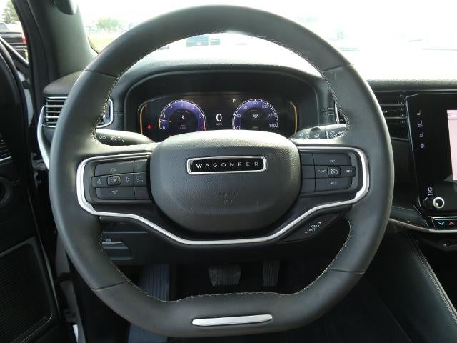 2023 Jeep Wagoneer Series I 4x4
