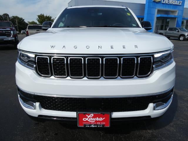 2023 Jeep Wagoneer Series I 4x4