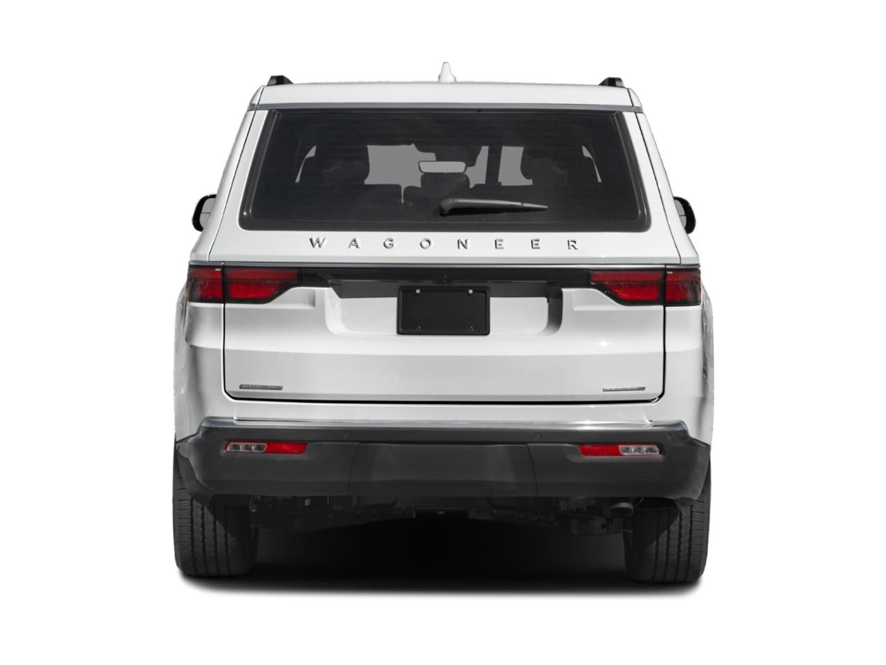 2023 Jeep Wagoneer Series I 4x4